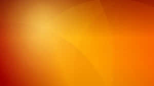 An Orange And Yellow Abstract Background Wallpaper
