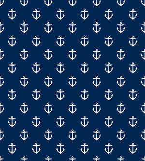 Anchor Aesthetic Dark Blue Hd Wallpaper