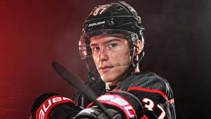 Andrei Svechnikov Photo Nhl Wallpaper