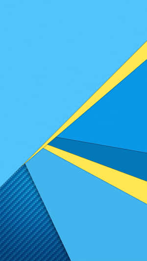 Android 10, The Future Of Smartphones Wallpaper