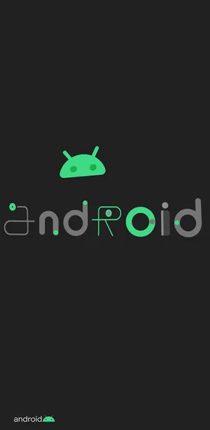 Android 10 Wallpaper. Pixel 4 Leaked Wallpaper Wallpaper