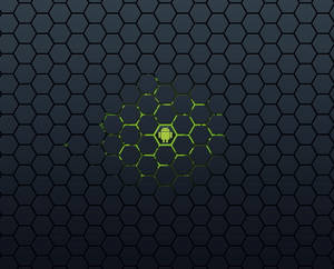 Android Honeycomb Desktop Wallpaper
