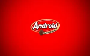 Android Kitkat Wallpaper