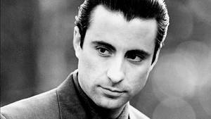 Andy Garcia As Vincent Corleone Wallpaper