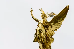 Angel 4928 X 3264 Wallpaper
