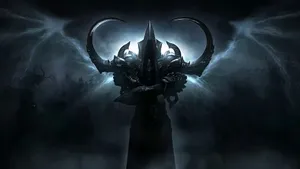 Angel Of Death Malthael Wallpaper