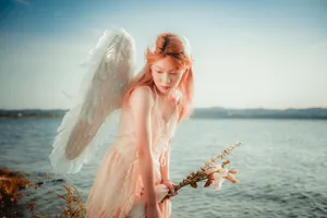 Angel Wallpaper
