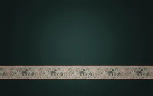 Animated Animal Symbols Wallpaper