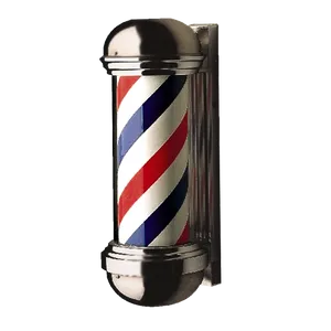 Animated Barber Pole Wallpaper