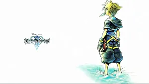 Animated Dearly Beloved Kingdom Hearts Ii Wallpaper - Wallpaper Wallpaper