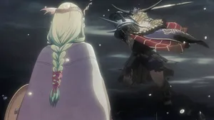 Animated Fire Emblem Three Houses Wallpaper