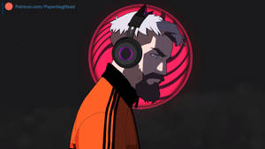 Animated Pewdiepie Hd Wallpaper