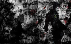 Anime Artwork Wolverine Wallpaper