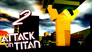 Anime Avatar In Roblox Wallpaper