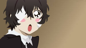 Anime Boys Cute Dazai Bungou Stray Dogs Wallpaper