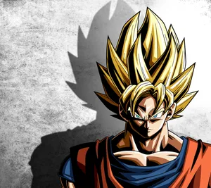 Anime Dragon Ball Z Wallpaper