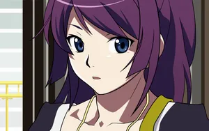 Anime Girl Animated Hd Wallpaper
