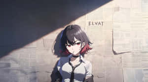 Anime Girl Wallpaper /cute/4k Wallpaper