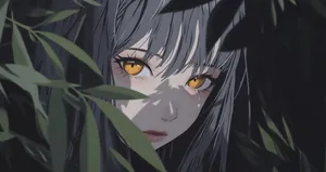 Anime Girl Wallpaper /cute/4k Wallpaper
