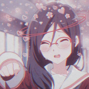Anime Pfp School Girl Wallpaper