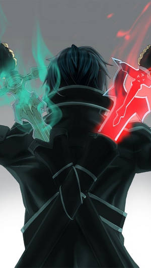 Anime Sword Art Online Wallpaper Wallpaper