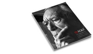 Anthony Quinn Biography Book Wallpaper