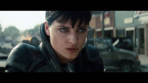 Antje Taue In The Movie Faora-ui Wallpaper