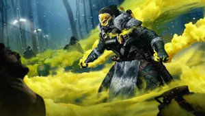 Apex Legends Angry Octane Wallpaper