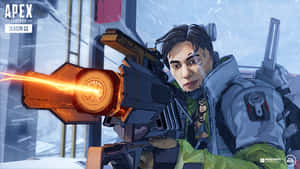 Apex Legends - Apex Legends - Apex Legends - Apex Legends - Wallpaper