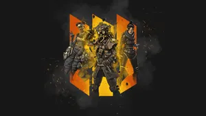 Apex Legends Logo 1920 X 1080 Wallpaper