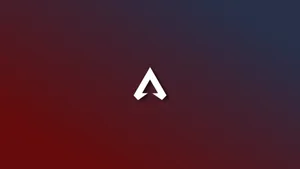 Apex Legends Logo Wallpaper