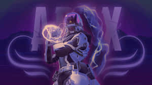 Apex Wraith