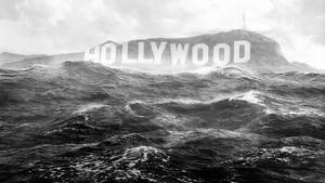 Apocalyptic Flood Hollywood Wallpaper