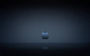 Apple Hd Desktop For A Bright And Crisp Viewing Experience Wallpaper