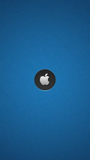 Apple Iphone 5s With A Sleek, Modern Design Wallpaper