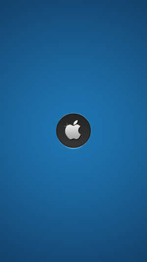 Apple Iphone 5s With A Sleek, Modern Design Wallpaper