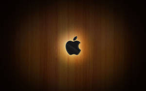 Apple Logo For Pc Wallpaper