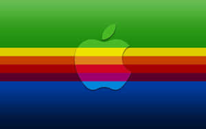 Apple Logo Wallpapers Hd Wallpaper