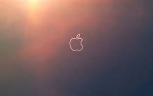 Apple Macbook Logo Wallpaper