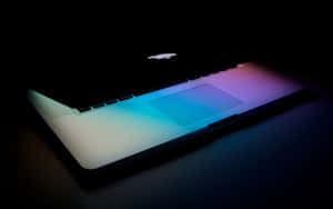 Apple Macbook Pro Retina In Space Grey Wallpaper