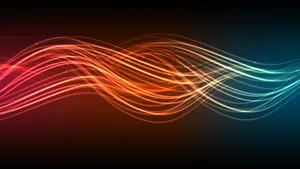 Appropriate Progression Of Color Wallpaper