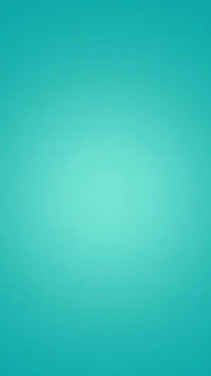 Aqua Gradient Background Wallpaper