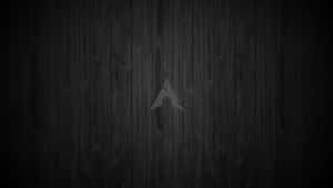 Arch Linux Wallpaper - Aesthetic Coding Interface Wallpaper