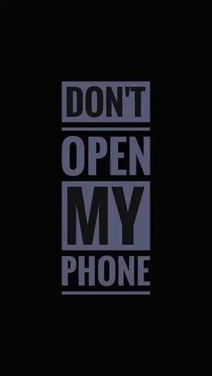 Are You Keeping Tabs On Me? Wallpaper