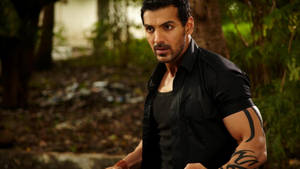 Arm Tattoo John Abraham Hd Wallpaper