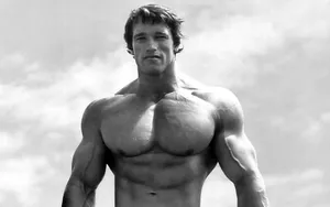 Arnold Bodybuilding Wallpaper Wallpaper