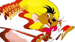 Arriba Speedy Gonzales Wallpaper