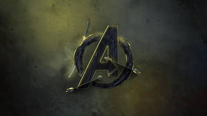 Arrows And Sword Avenger 3d Wallpaper