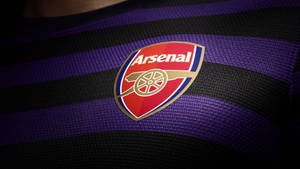 Arsenal Football Club T-shirt Wallpaper