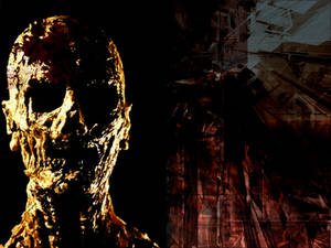 Art Abstract Horror Wallpaper Wallpaper. High Wallpaper